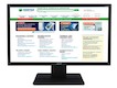 Монитор Acer 18.5" V196HQLAb Black TN LED 5ms 16:9 100M:1 200cd
