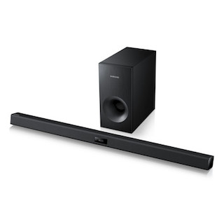 Саундбар Samsung HW-F355 2.1ch 330