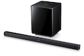 Саундбар Samsung HW-F550 2.1ch 330