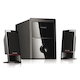 Колонки Microlab M700 black 5.1 62Вт