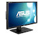 Монитор Asus 24" PA249Q Glossy-Black IPS LED 6ms 16:10 DVI HDMI 80M:1 300cd