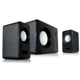 Колонки Microlab M-600 black