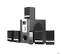 Колонки Microlab M-960 black