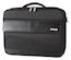Сумка PC PET PCP-W6715BK 15.6" Nylon HQ, Style Toplader, Front compartment, Черный