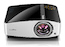 Проектор Benq MX822ST DLP 3500Lm XGA 13000:1 ресурс лампы(4000час) HDMI 3.9kg