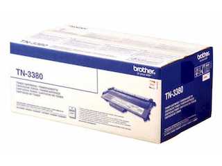 Картридж-тонер Brother TN-3380