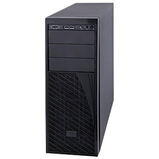 Серверная платформа Intel Original P4304BTSSFCNR 920616