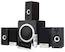 Колонки Microlab H-510 black