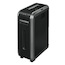 Шредер Fellowes PowerShred125i (секр. 2/P-2, 5.8 мм,18лст,53лтр.Уничт.скобы,пл.карты,скрепки,CD)