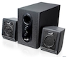 Колонки  Genius SW-2.1 355, 10Вт RMS