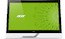 Монитор Acer 23" T232HLbmidz Black IPS LED 5ms 16:9 DVI HDMI M/M 100M:1 250cd USB Touch