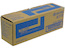 Тонер Картридж T2 TC-K1100 (TK-1100) черный Kyocera FS-1110/1024MFP/1124MFP (2100стр.)