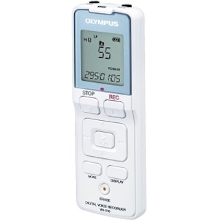 Цифровой Диктофон Olym VN-510 1Gb Silver