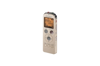 Цифровой диктофон Sony ICDUX522N.CE7 2Gb Gold