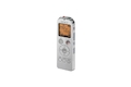 Цифровой диктофон Sony ICDUX522S.CE7 2Gb Silver