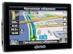 Навигатор Автомобильный GPS Lexand STR-6100pro HD 6" 800x480 4Gb microSD FM-Transmitter черный Navit