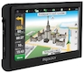Навигатор Автомобильный GPS Prology iMAP-5300 4.3" 480x272 4Gb microSD черный Navitel