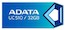 Флеш Диск USB 2.0 32Gb A-Data UC510 AUC510-32G-RBL синий