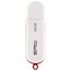 Флеш Диск USB 2.0 64Gb Silicon Power Luxmini 320 SP064GBUF2320V1W USB2.0