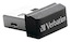 Флеш Диск Verbatim 32Gb Store n Stay 098130-177 USB2.0 черный NANO/NETBOOK