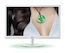 Монитор LG 23" 23EA53J-W White IPS LED 5ms 16:9 DVI HDMI 5M:1 250cd