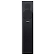 Акустическая система Yamaha NS-F140 (1 штука) Черный лак