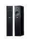 Акустическая система Yamaha NS-F140 Черный (1 шт)