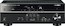 Ресивер AV Yamaha HTR-4066 5.1 Черный (аналог RX-V475)