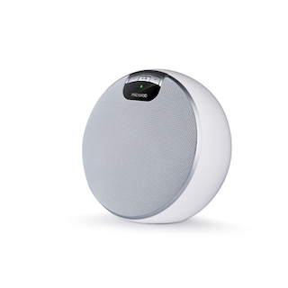 Колонки Microlab MD312 белые