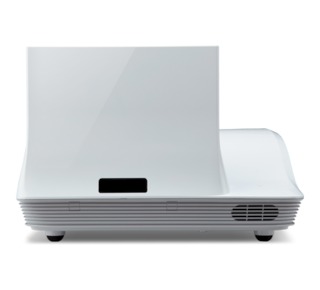 Проектор Acer U5313W DLP 3100Lm WXGA 10000:1 ресурс лампы(7000час) 7kg