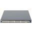 Коммутатор Netgear (GS748TP-100EUS) Управляемый Smart, 44GE PoE, 4SFP/Combo портов