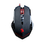Мышь A4 Bloody V8 Activated черный (3200dpi) USB игровая