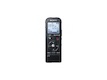 Цифровой Диктофон Sony ICDUX532B.CE7 2Gb Black Mic SP MP3 microSD miniUSB 67hr ААА