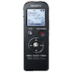 Цифровой Диктофон Sony ICDUX533B.CE7 4Gb Black Mic SP MP3 microSD miniUSB ААА