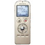 Цифровой Диктофон Sony ICDUX533N.CE7 4Gb Gold Mic SP MP3 microSD miniUSB ААА