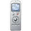 Цифровой Диктофон Sony ICDUX533S.CE7 4Gb Silver Mic SP MP3 microSD miniUSB ААА