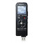 Цифровой Диктофон Sony ICDUX534FB.CE7 8Gb Black Mic SP MP3 microSD miniUSB ААА