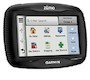 Навигатор Автомобильный GPS Garmin Zumo 350 MPC 4.3" 480x272 microSD Bluetooth черный Garmin