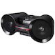 Аудиомагнитола Sony ZS-BTY52 черный