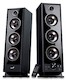 Колонки Genius SW-HF 2020 60W black