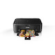 МФУ Струйный Canon Pixma MG3540 Black (8331B007) WiFi