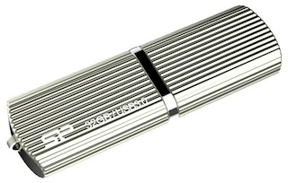 Флеш Диск USB 3.0 16Gb Silicon Power M50 SP016GBUF3M50V1C champagne gold