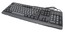 Клавиатура Mitsumi KSX-3/KFK-EA4XT Classic Black PS/2 (R560533/561678)