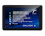 Навигатор Автомобильный GPS Explay Onliner 2 7" 1024x600 8Gb microSD Bluetooth серебристый Navitel