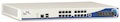 Сетевой экран ZTE ZXSEC US1605 5x10/100/1000 ASIC-accelerated ports 4x10/100/1000 non-accelerated
