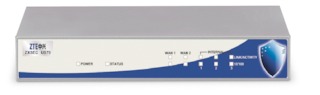 Сетевой экран ZTE ZXSEC US70 BUNDLE
