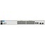 Коммутатор HP 2530-24 (J9782A) 24-порта 10/100BASE-T/SFP