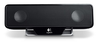 Колонки Logitech Z205 для ноутбука USB (984-000131)