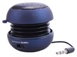 Колонки Sven Boogie Ball 1.0 blue 2.4Вт