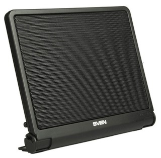Колонки Sven Flat Portable black 5Вт